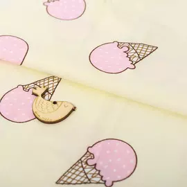 Ткань для пэчворка 100% хлопок