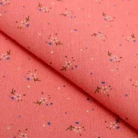 Ткань для пэчворка холща