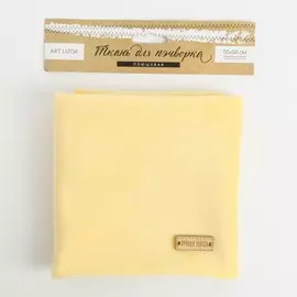 Ткань для пэчворка плюш