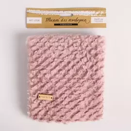 Ткань для пэчворка плюш