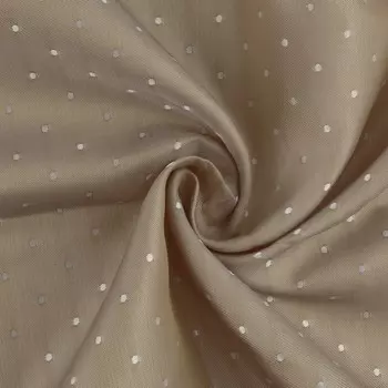 Ткань подкладочная