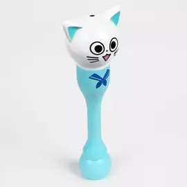 Точилка механическая с контейнером