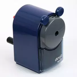 Точилка механическая с контейнером