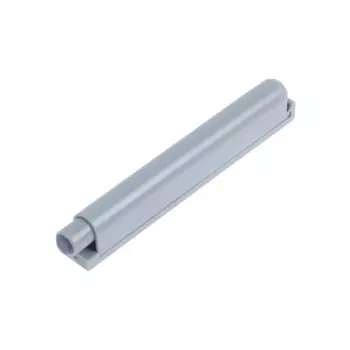 Толкатель tk01 push-to-open скрытого монтажа, для стеклянных дверей, 86,5