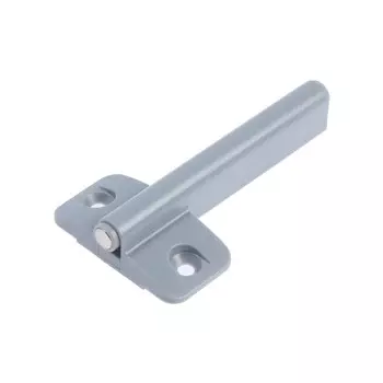 Толкатель tk03 push-to-open скрытого монтажа, магнитный