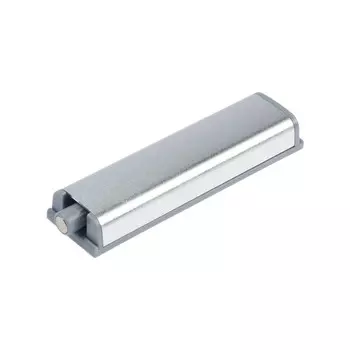Толкатель tk05 push-to-open скрытого монтажа, магнитный