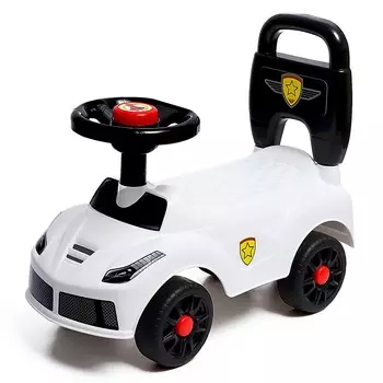 Толокар - пушкар детский