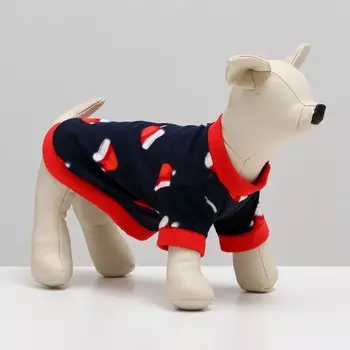 Толстовка для собак