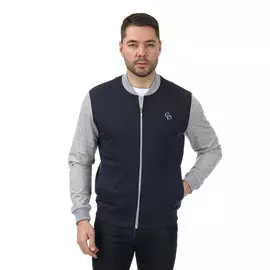 Толстовка бомбер