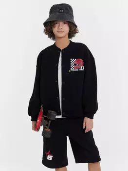 Толстовка для мальчиков