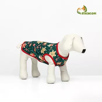 Толстовка для собак