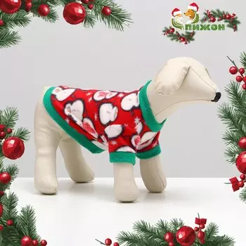 Толстовка для животных