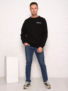 Толстовка "Генри"