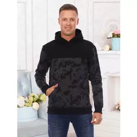 Толстовка Рик