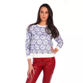 Толстовка трикотажная