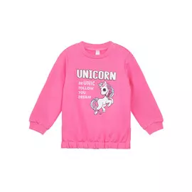 Толстовка трикотажная