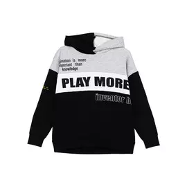 Толстовка трикотажная