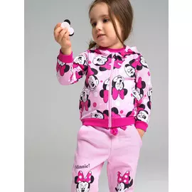 Толстовка трикотажная