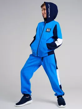 Толстовка трикотажная