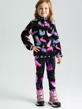 Толстовка трикотажная