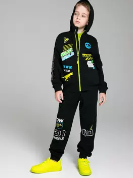 Толстовка трикотажная