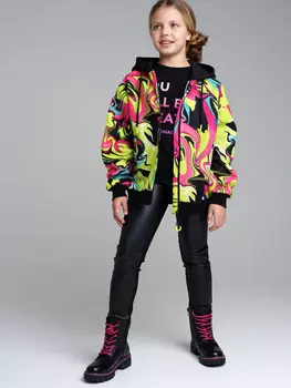 Толстовка трикотажная