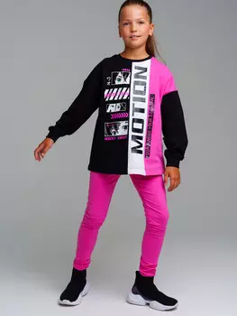 Толстовка трикотажная