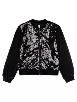 Толстовка трикотажная