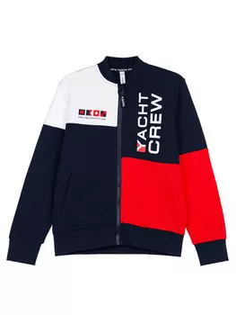 Толстовка трикотажная