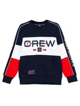 Толстовка трикотажная