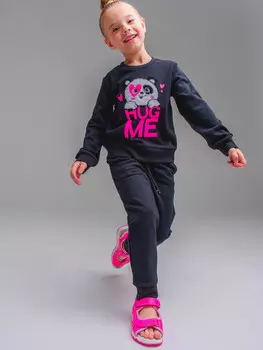 Толстовка трикотажная