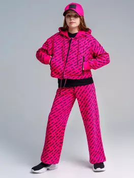 Толстовка трикотажная