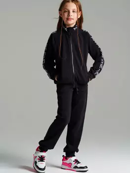 Толстовка трикотажная