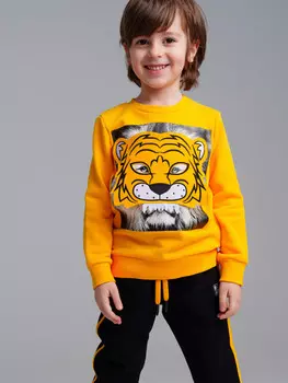 Толстовка трикотажная