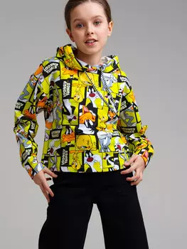 Толстовка трикотажная