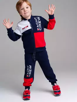 Толстовка трикотажная