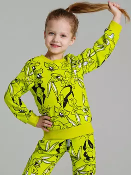 Толстовка трикотажная