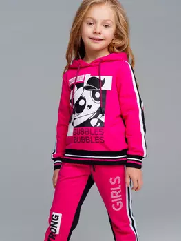 Толстовка трикотажная