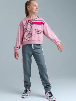 Толстовка трикотажная