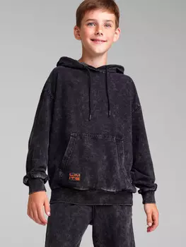 Толстовка трикотажная