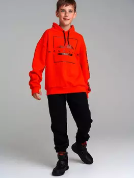 Толстовка трикотажная