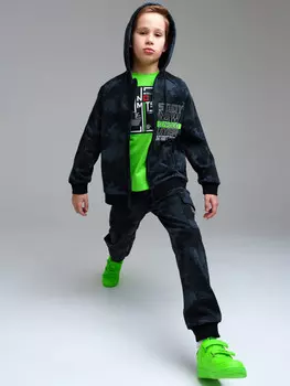 Толстовка трикотажная