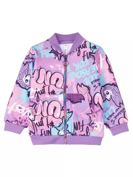 Толстовка трикотажная