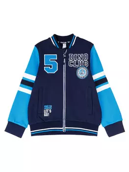 Толстовка трикотажная