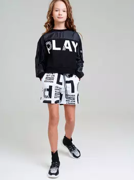 Толстовка трикотажная