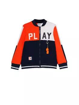 Толстовка трикотажная