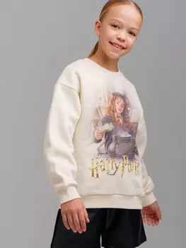 Толстовка трикотажная