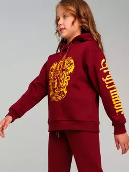 Толстовка трикотажная