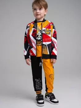 Толстовка трикотажная