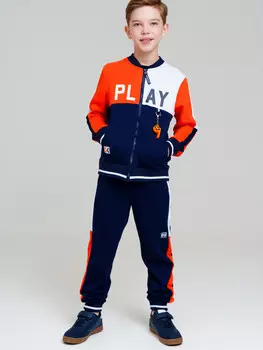 Толстовка трикотажная